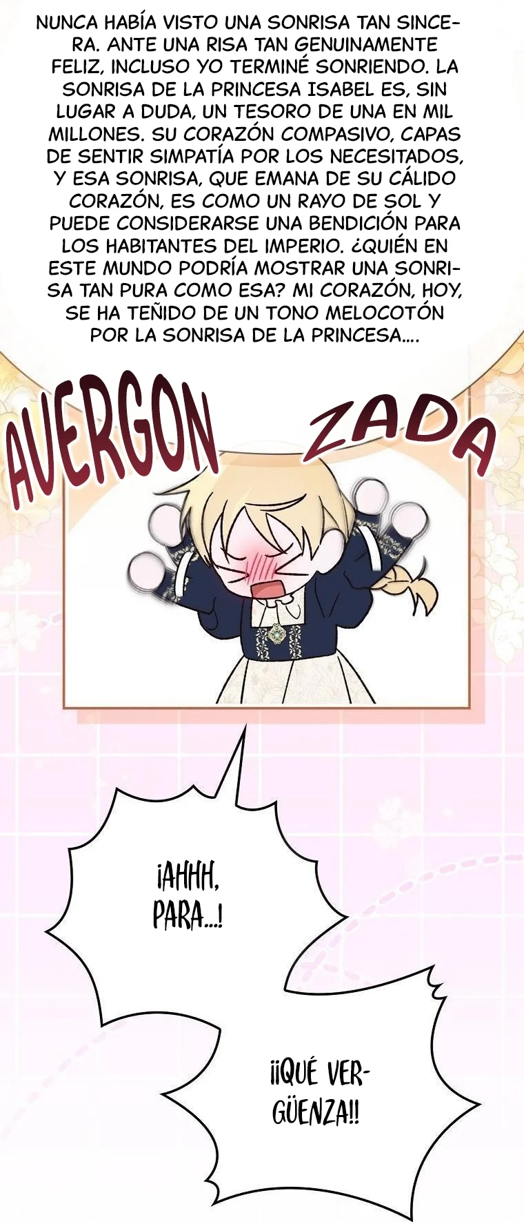 Página 77 del Manga