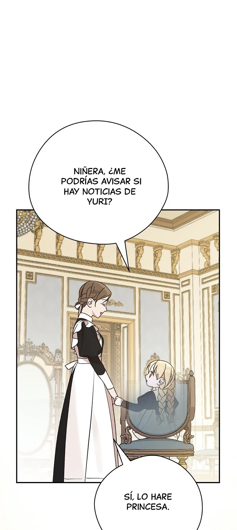 Página 84 del Manga