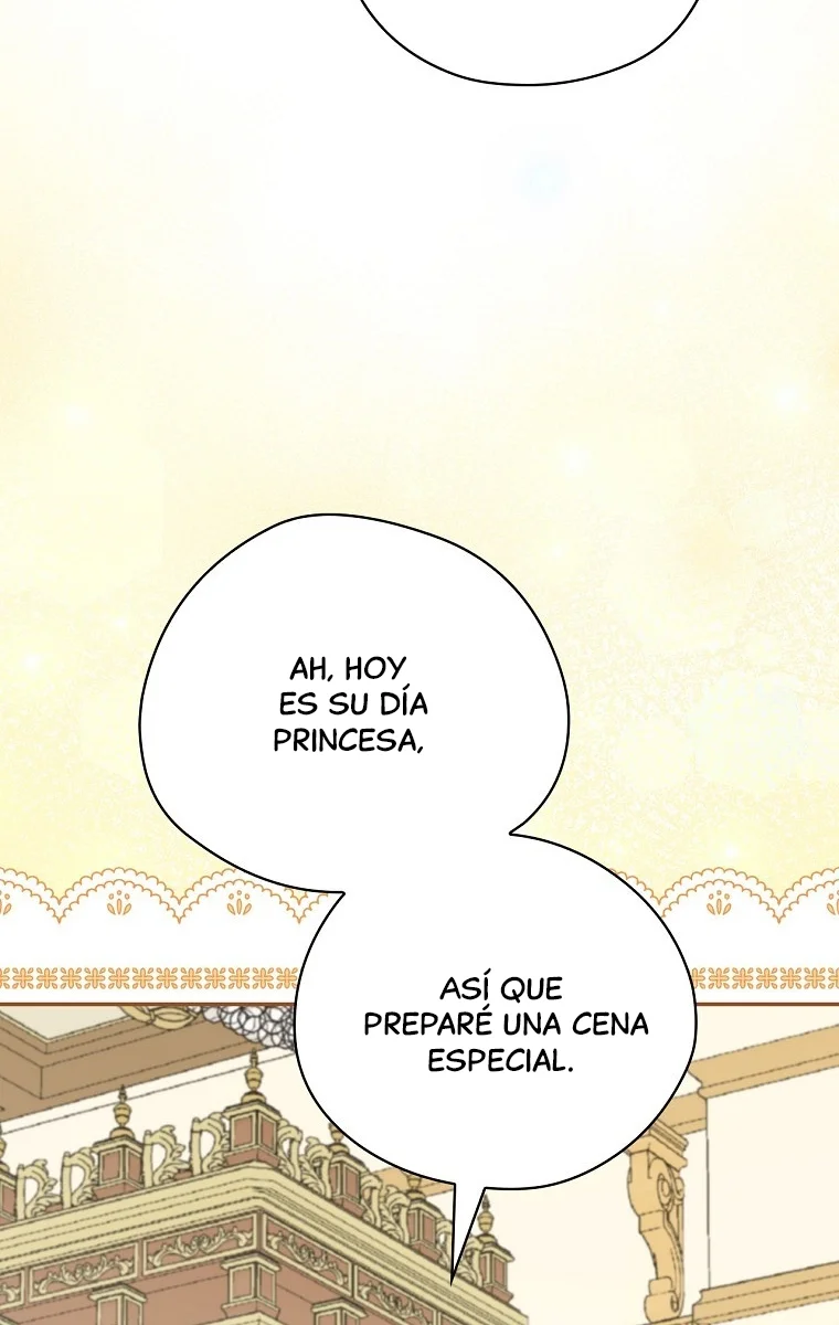 Página 85 del Manga