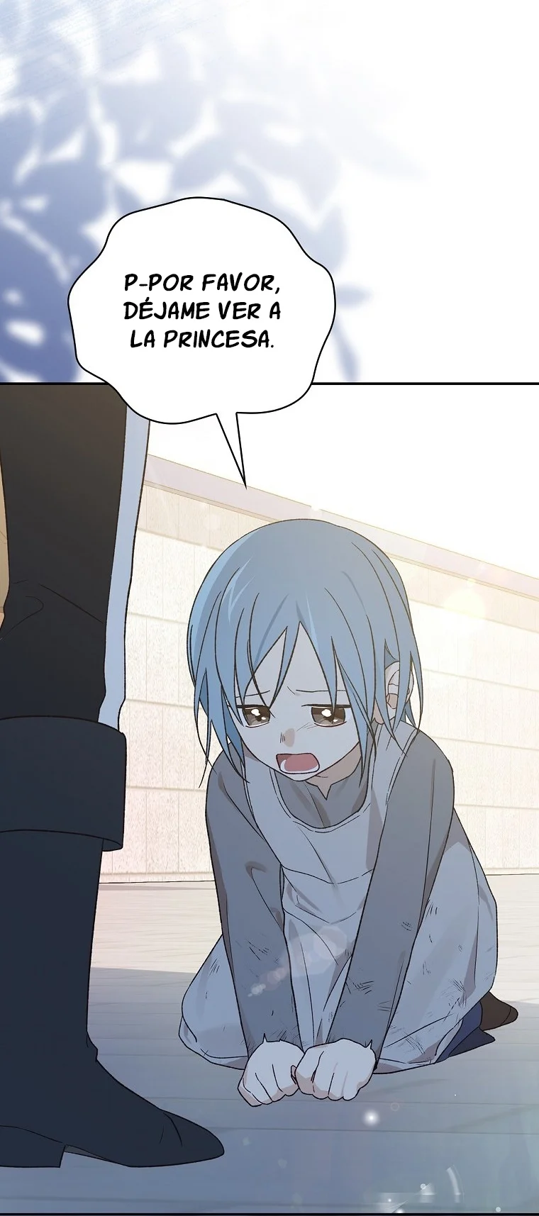 Página 94 del Manga
