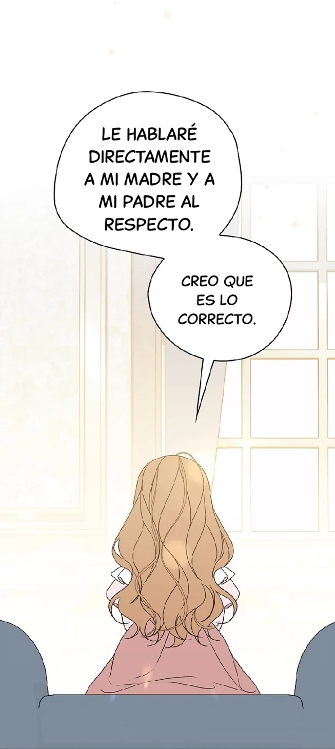 Página 75 del Manga
