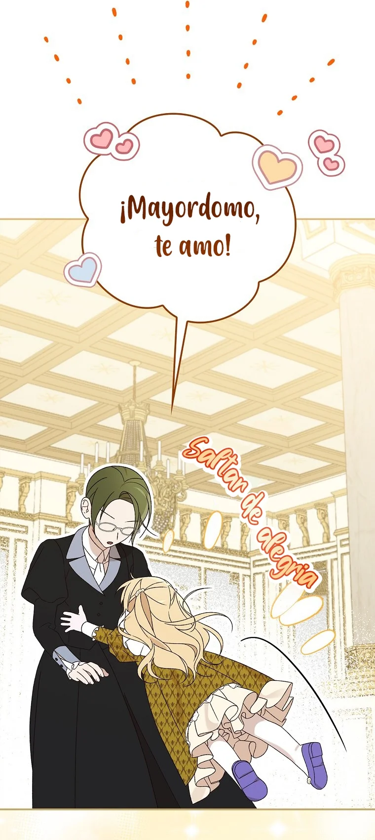 Página 41 del Manga