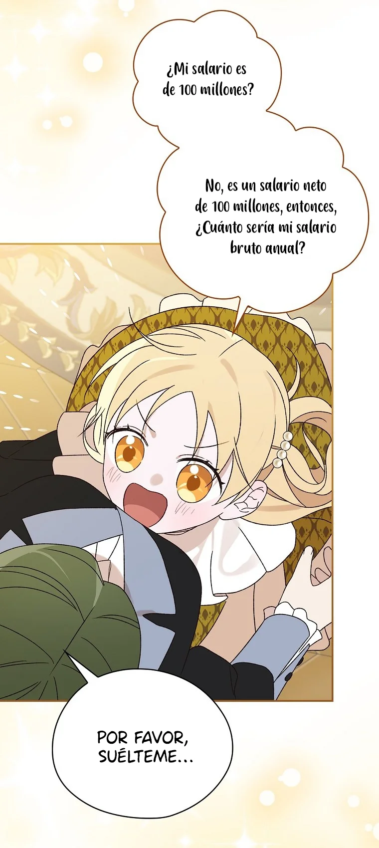 Página 43 del Manga