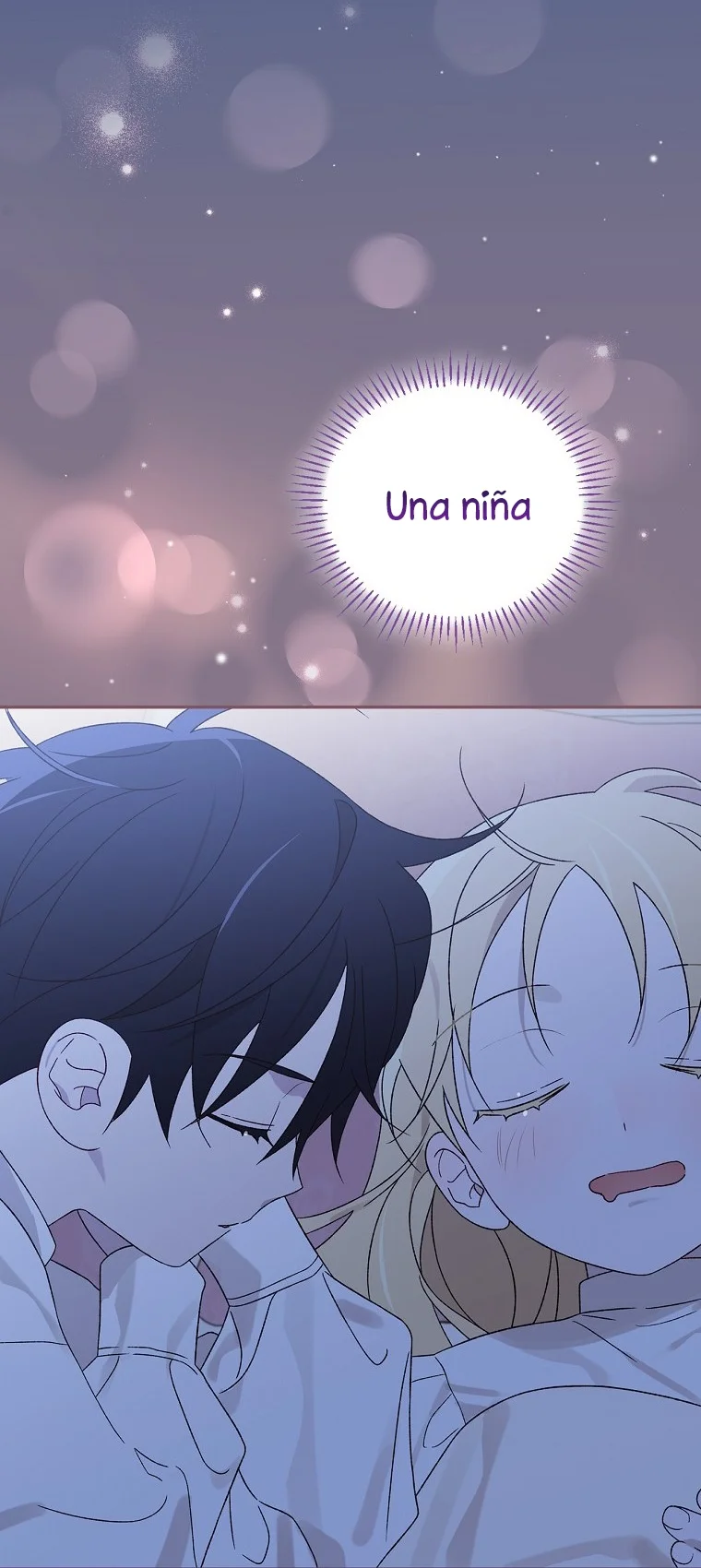 Página 72 del Manga