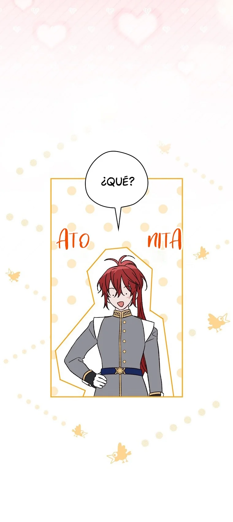 Página 94 del Manga