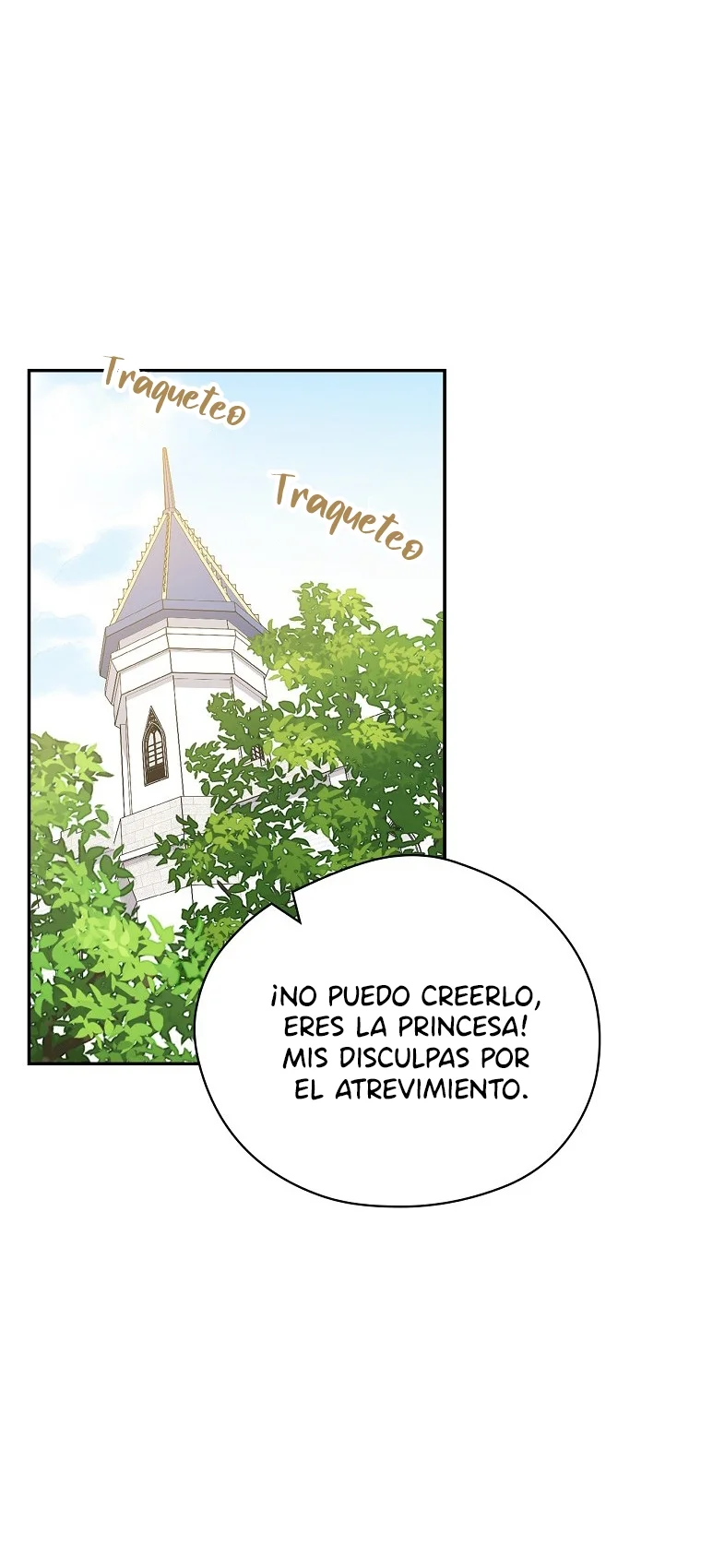 Página 96 del Manga