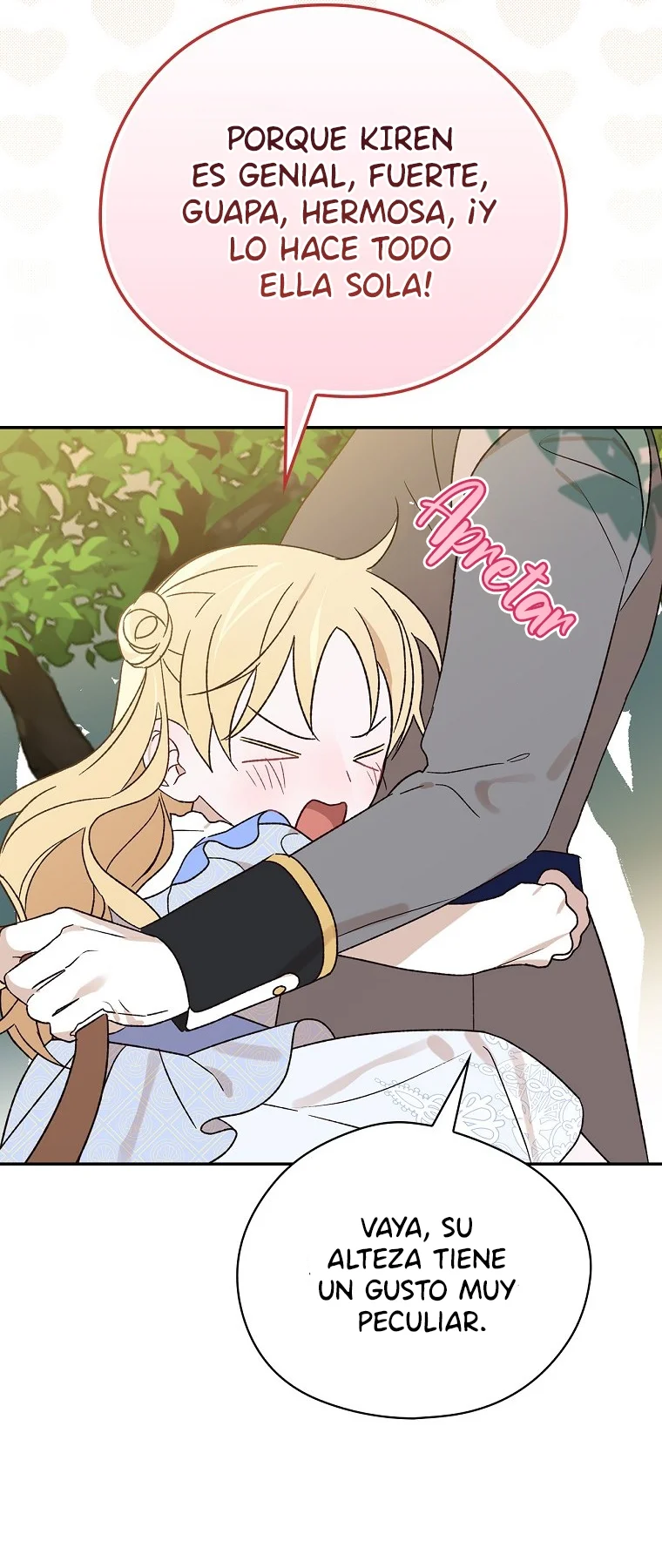 Página 99 del Manga