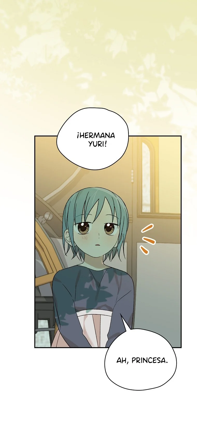 Página 105 del Manga