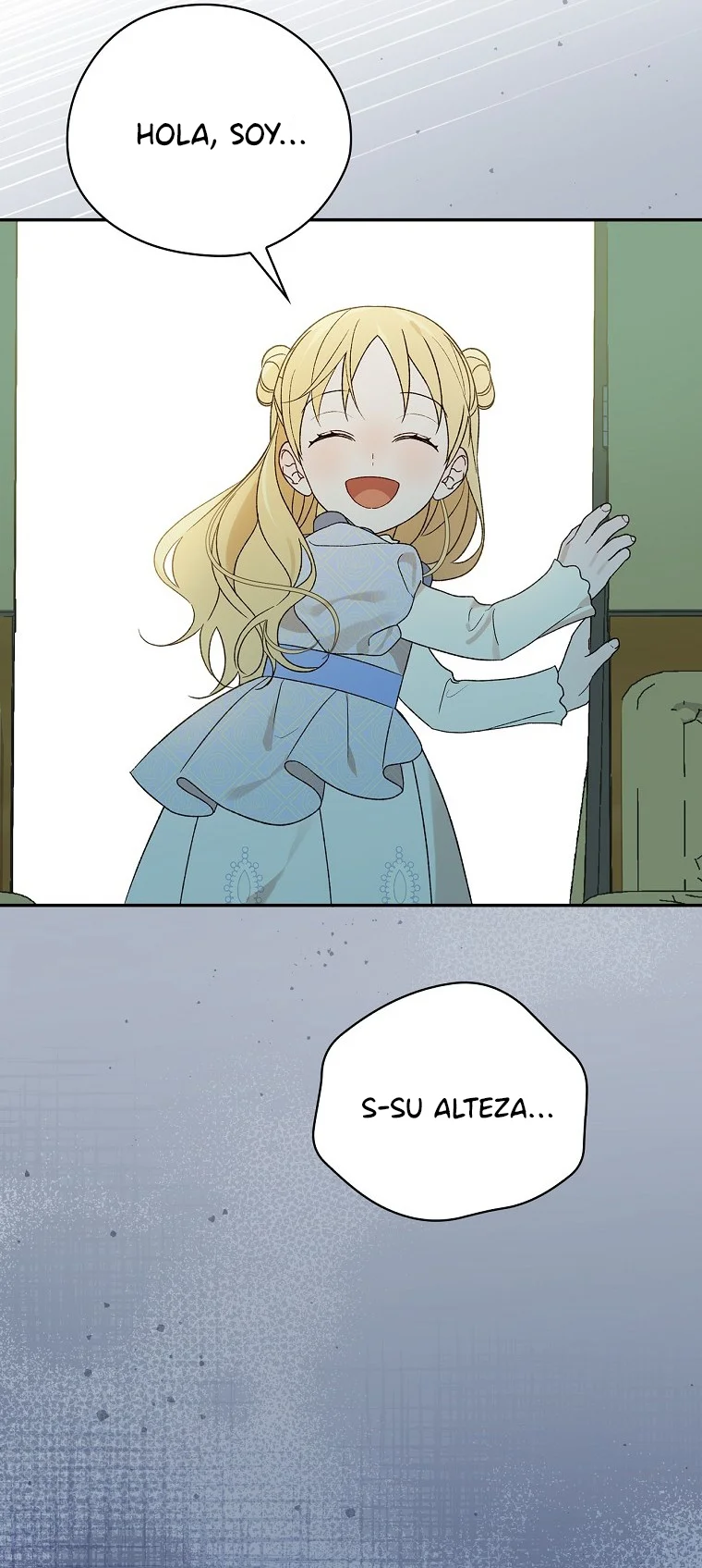 Página 110 del Manga