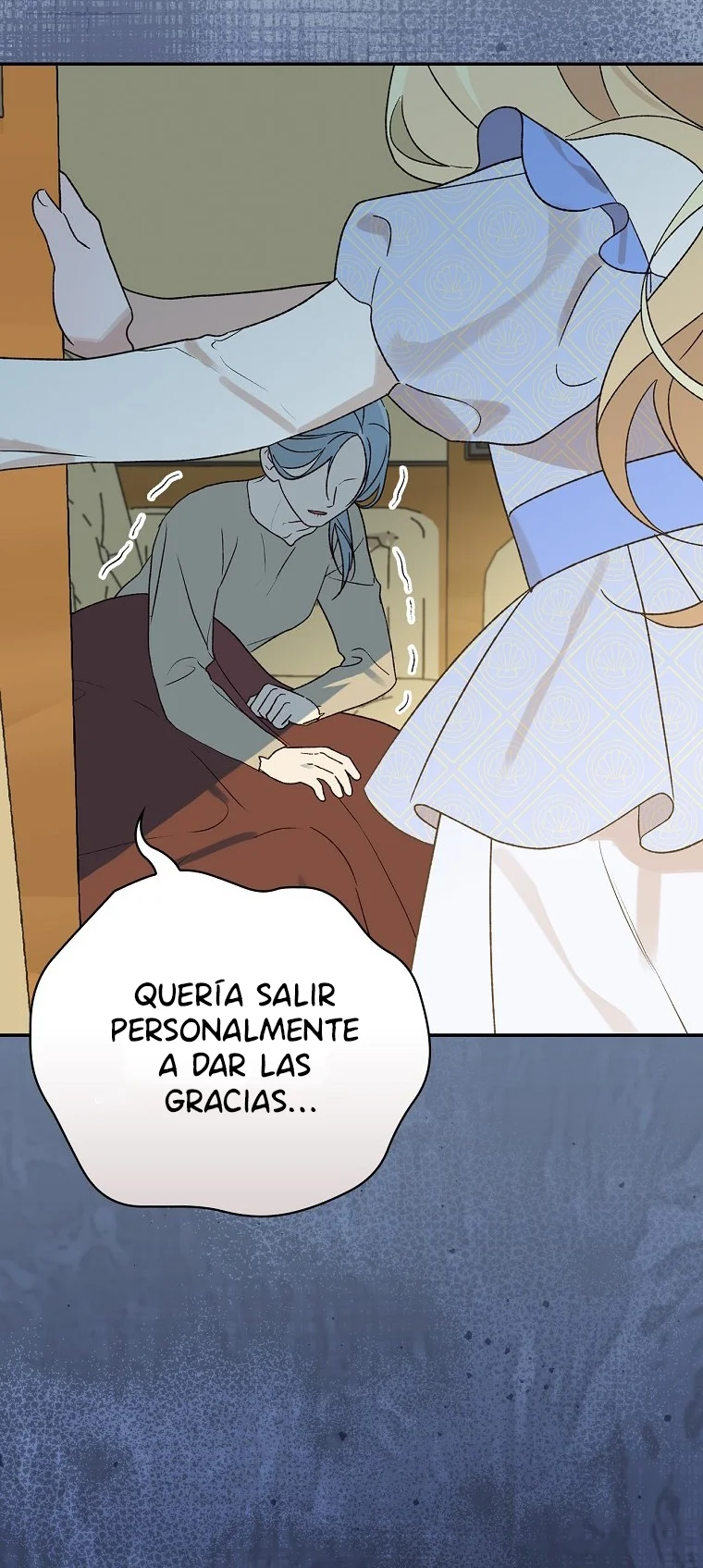 Página 111 del Manga