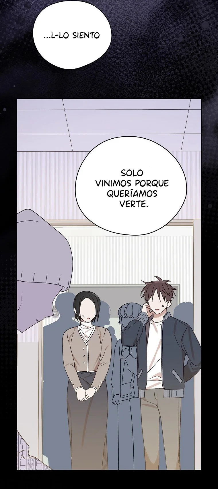 Página 35 del Manga
