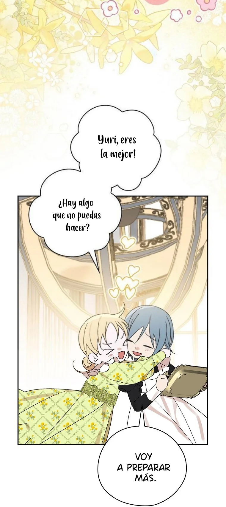 Página 70 del Manga
