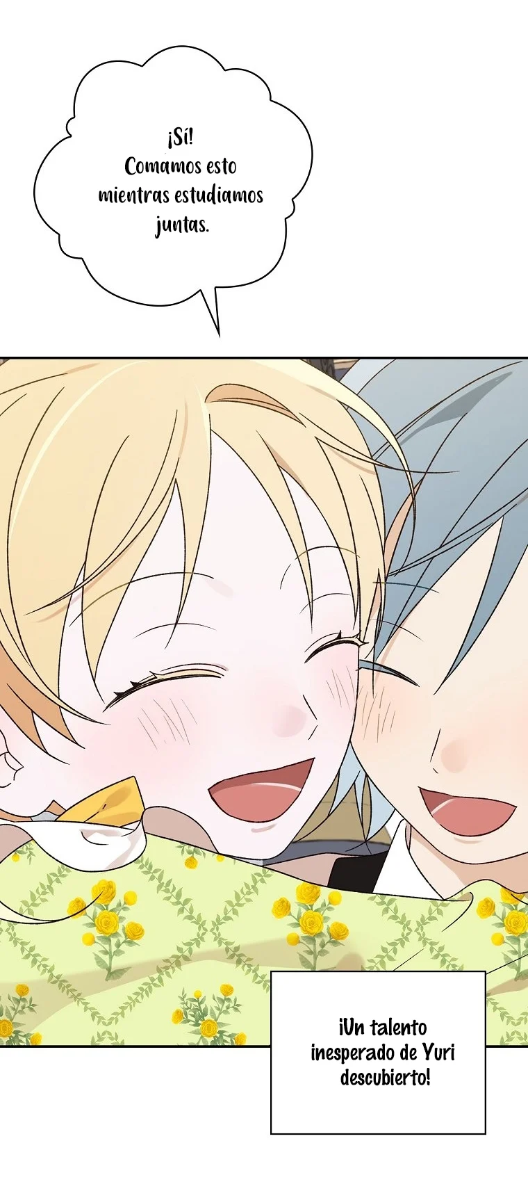 Página 72 del Manga