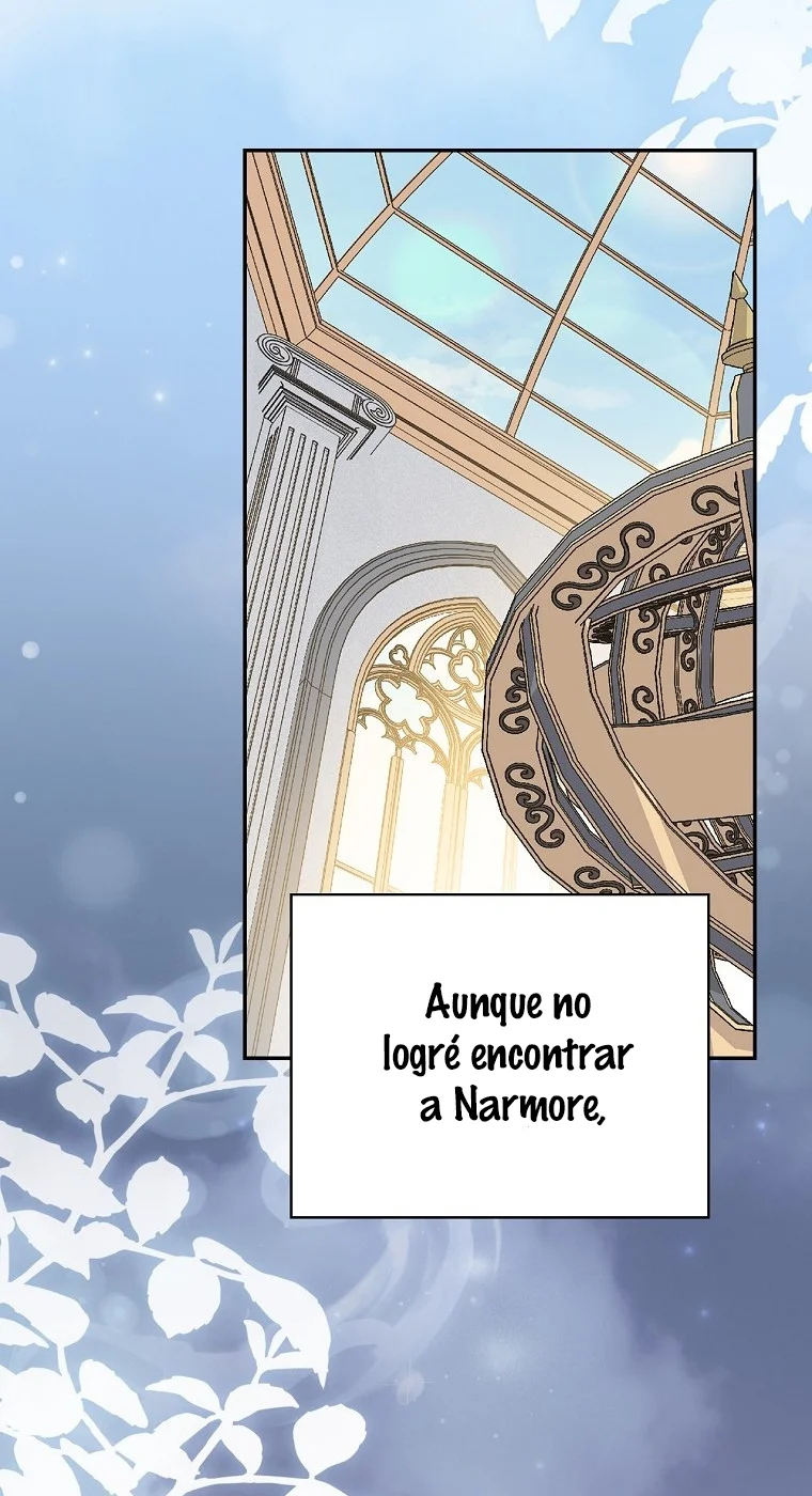 Página 74 del Manga