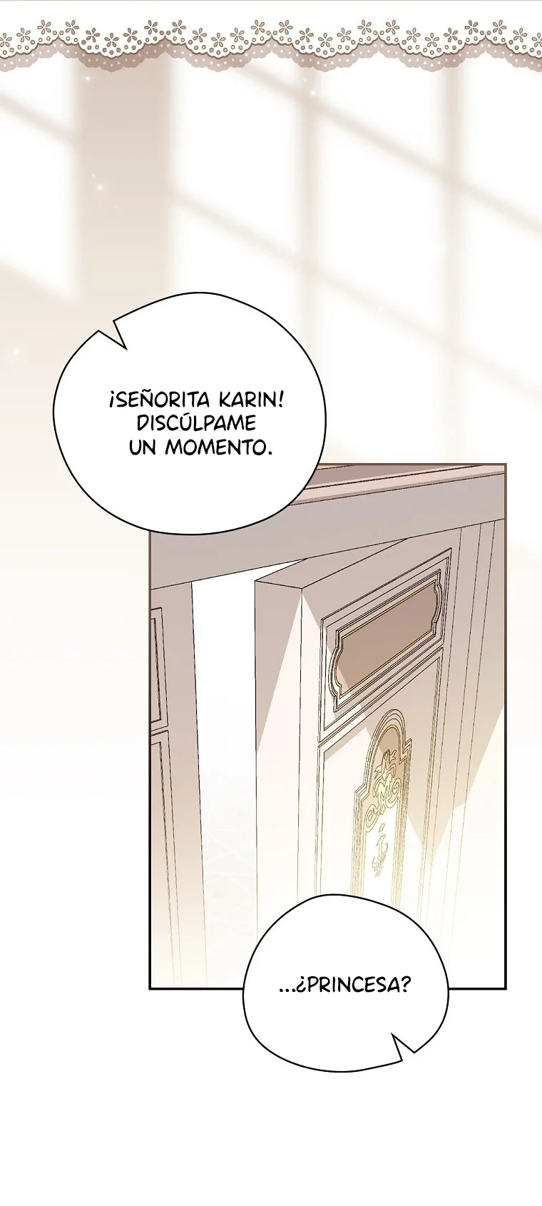 Página 77 del Manga