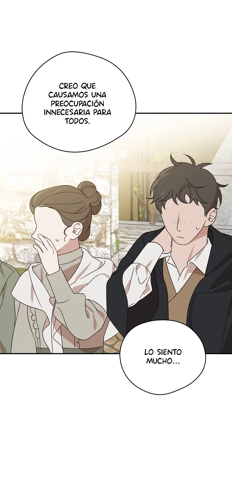 Página 37 del Manga