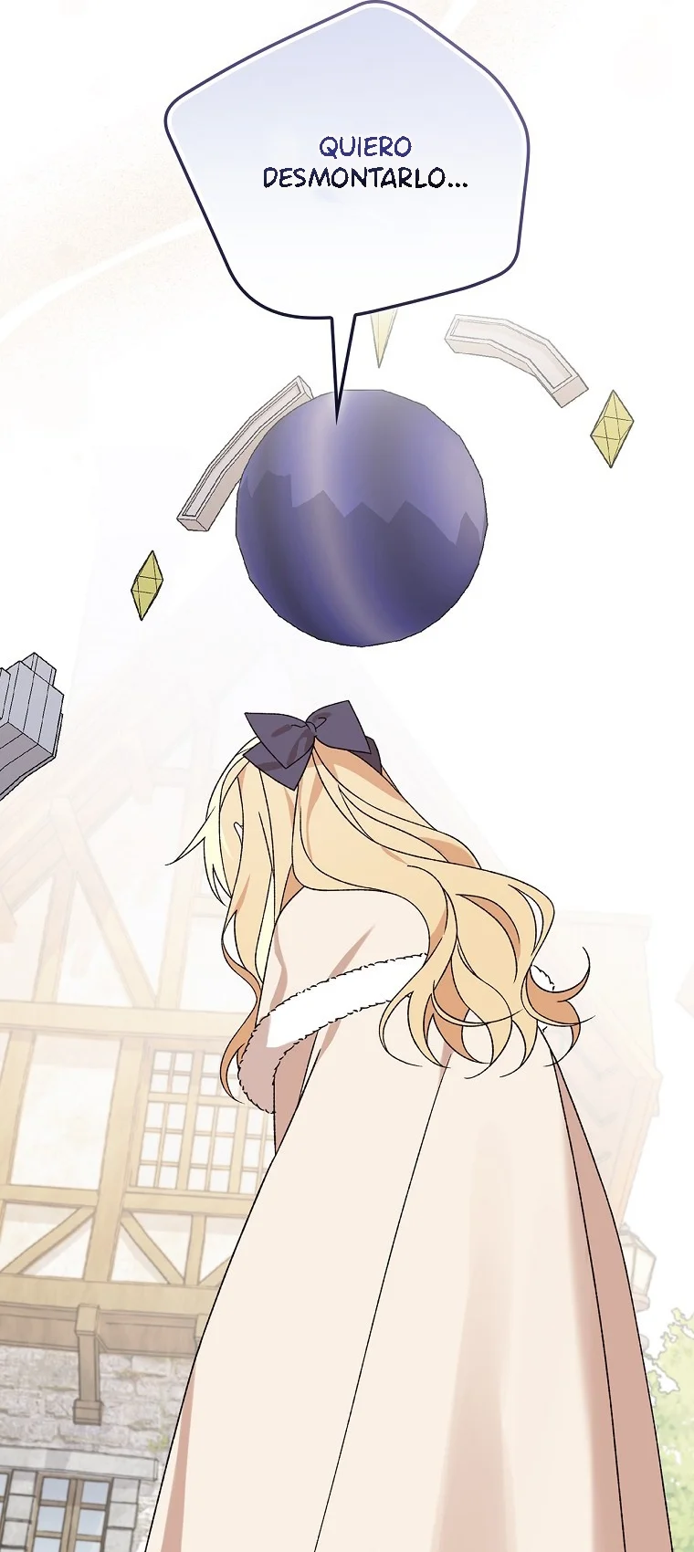 Página 43 del Manga