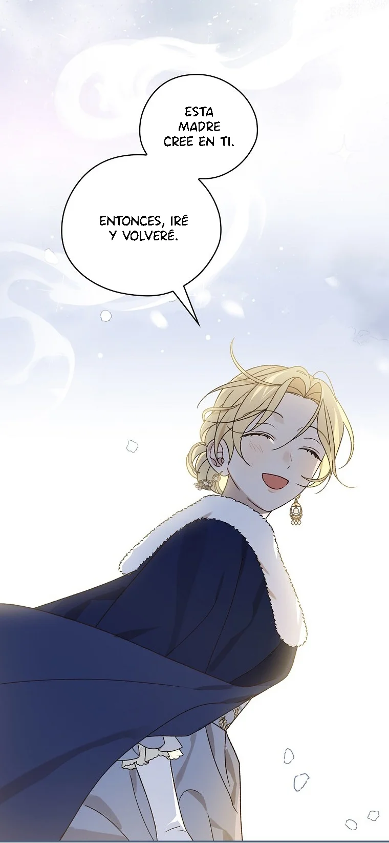 Página 57 del Manga
