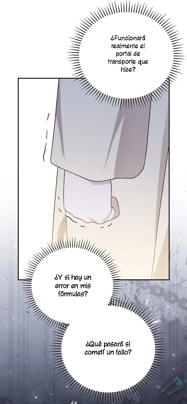 Página 62 del Manga