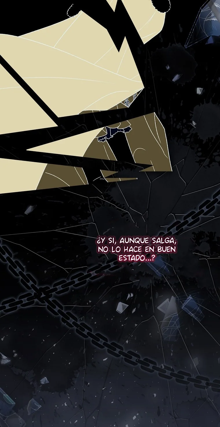 Página 64 del Manga