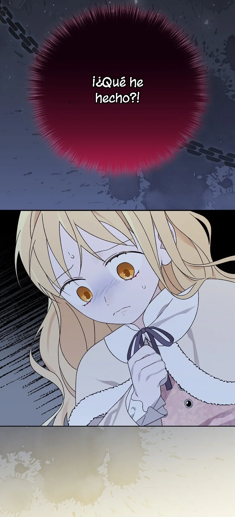 Página 65 del Manga
