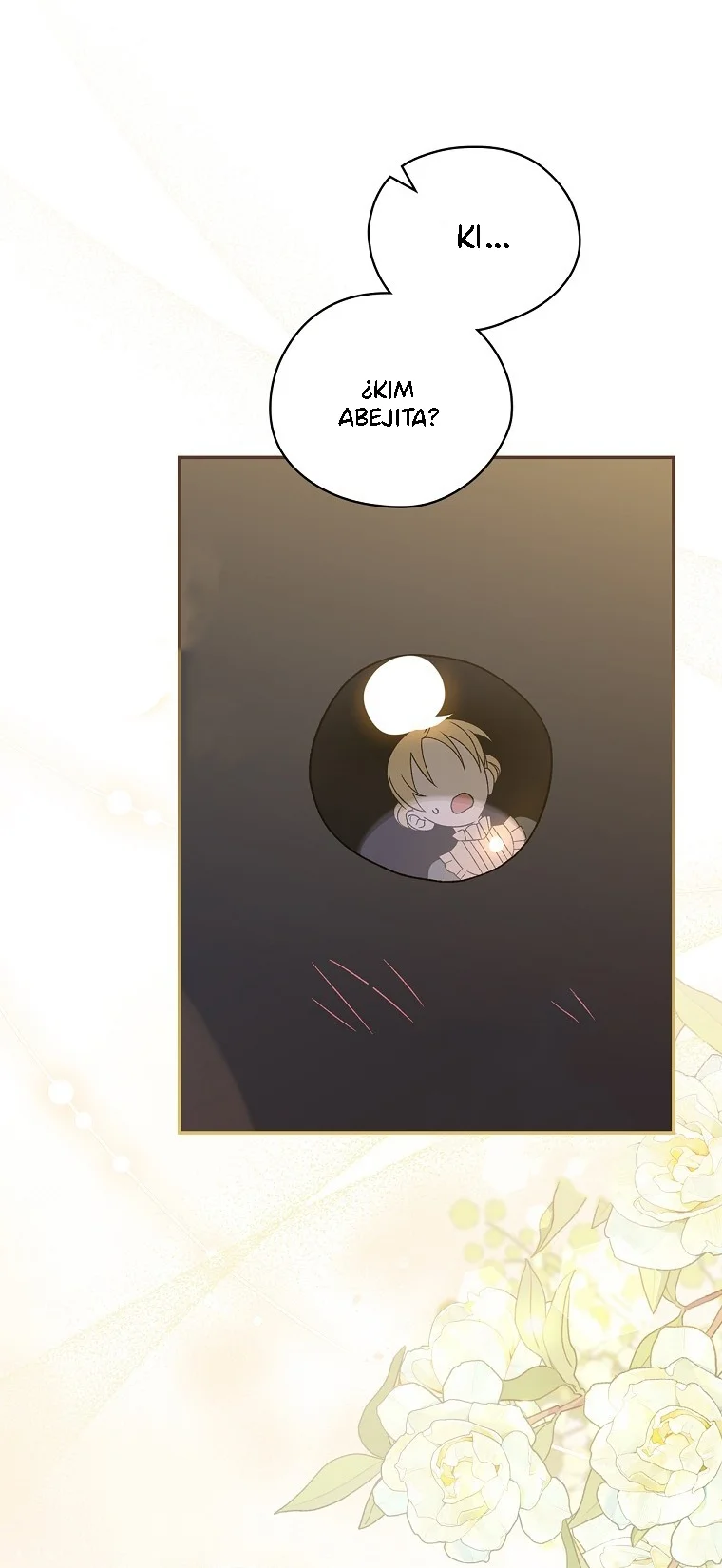 Página 43 del Manga