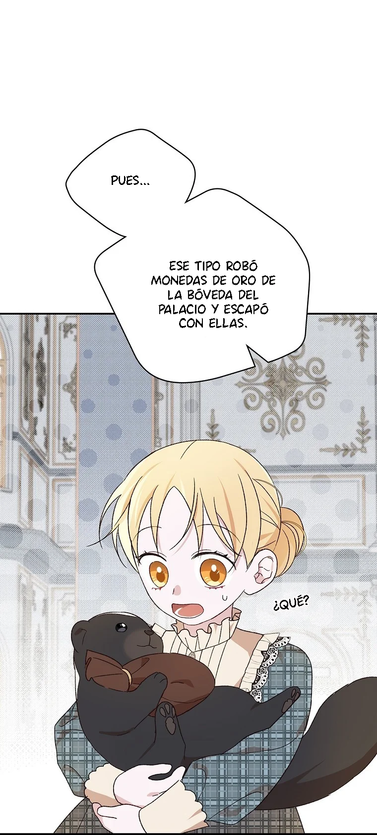 Página 46 del Manga