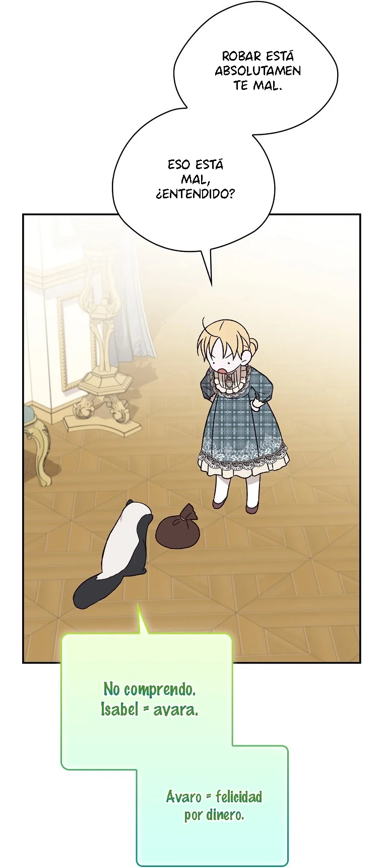 Página 49 del Manga