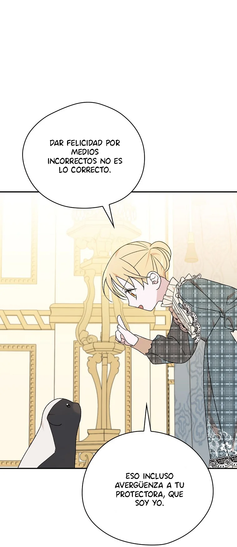 Página 52 del Manga