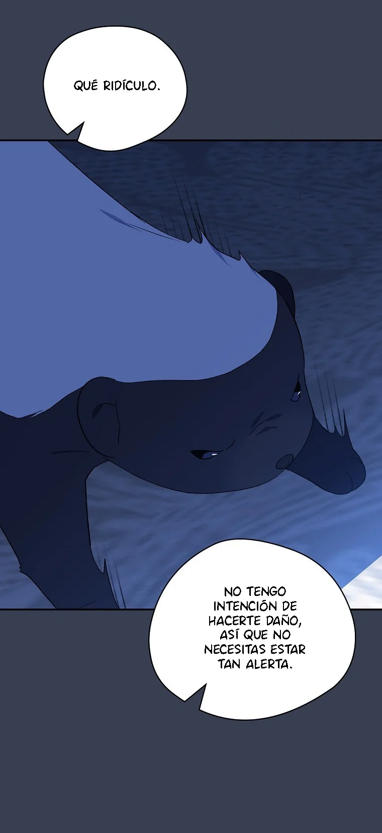 Página 64 del Manga