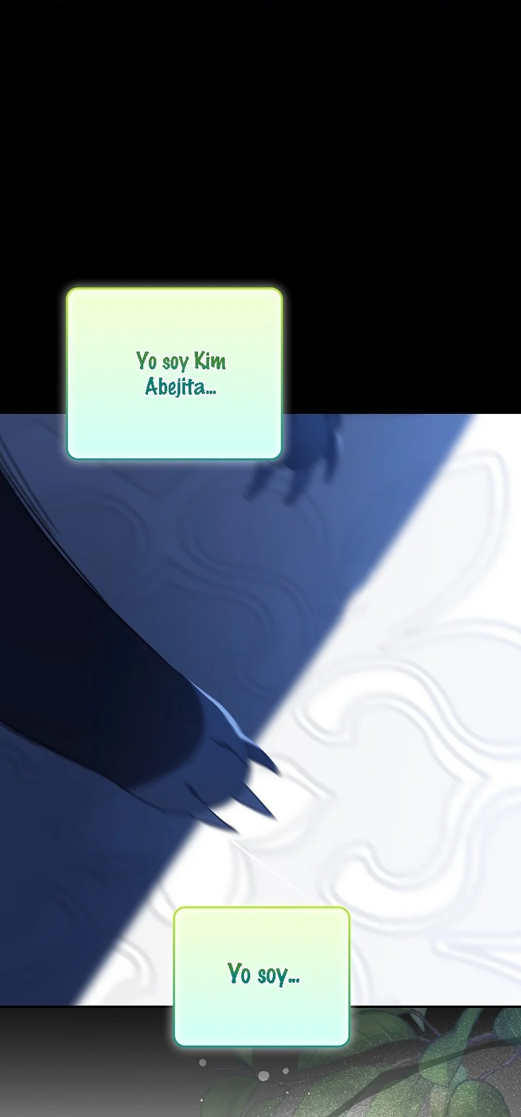 Página 74 del Manga