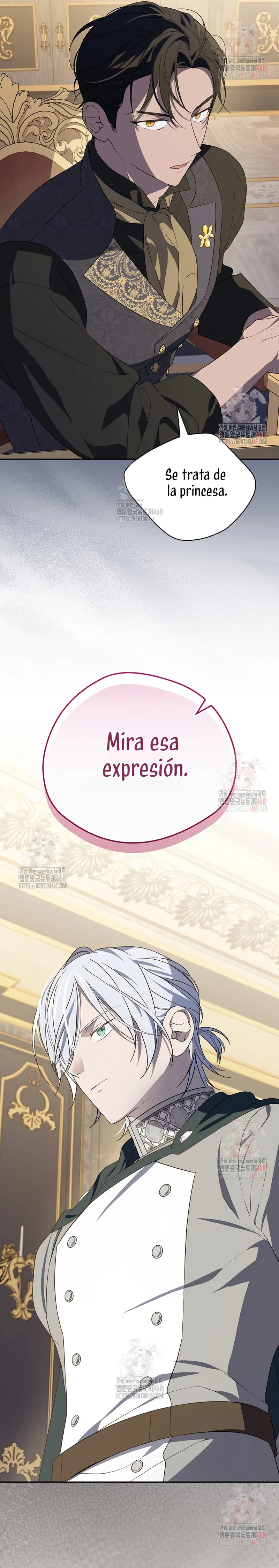 Página 41 del Manga