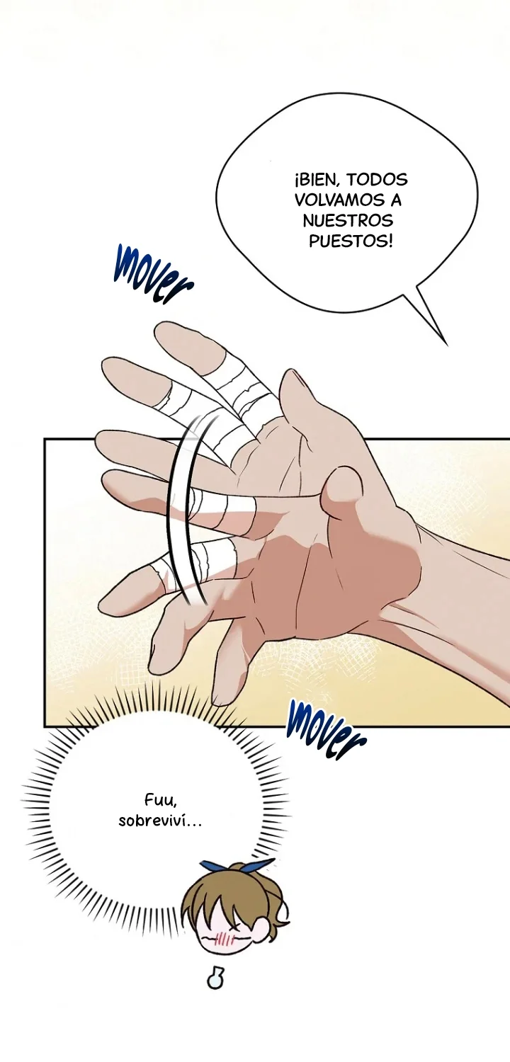 Página 45 del Manga