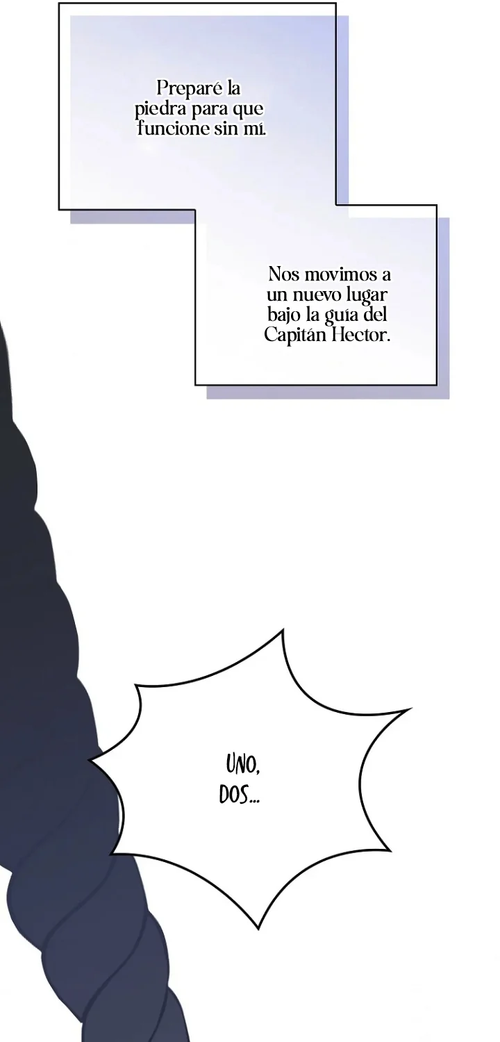 Página 61 del Manga