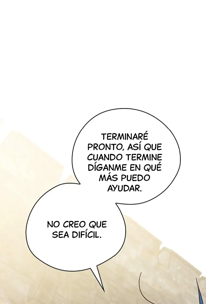 Página 71 del Manga