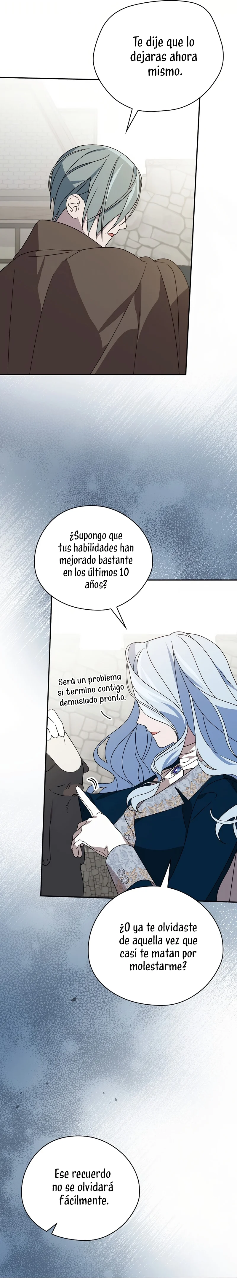 Página 35 del Manga