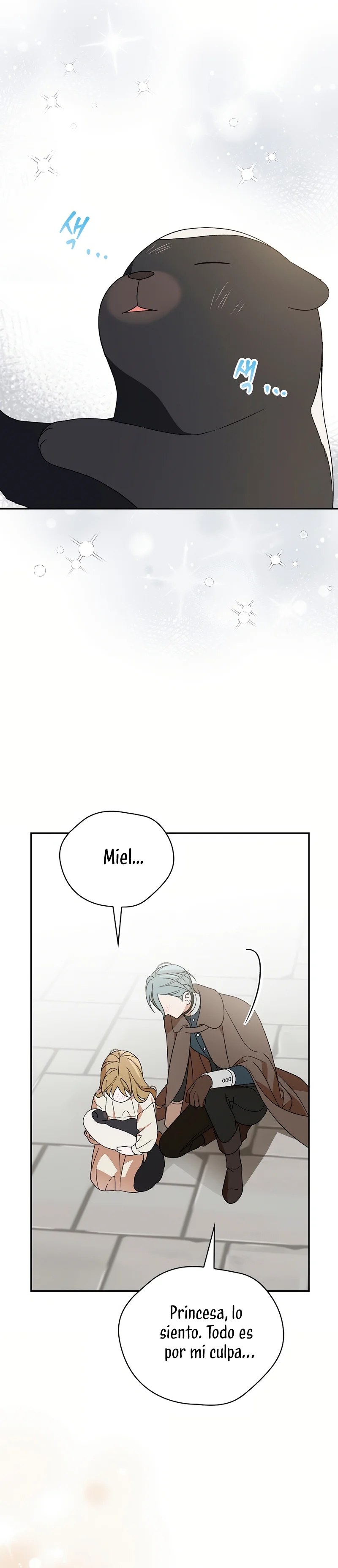 Página 36 del Manga