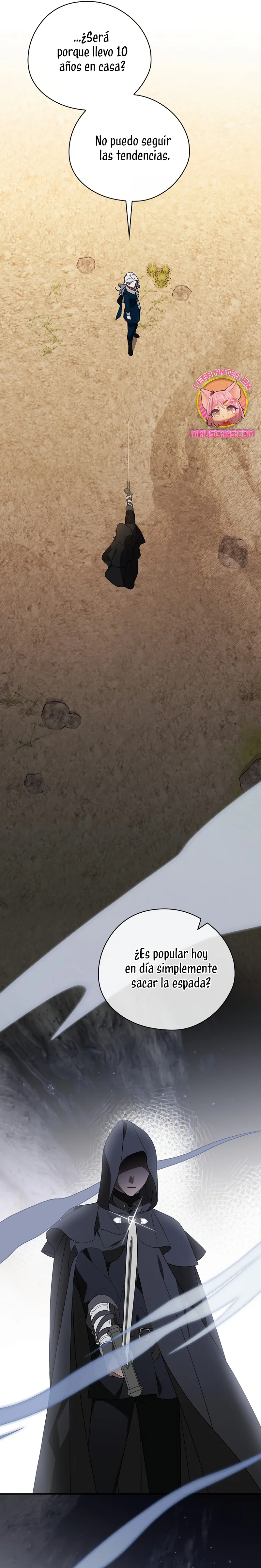Página 39 del Manga