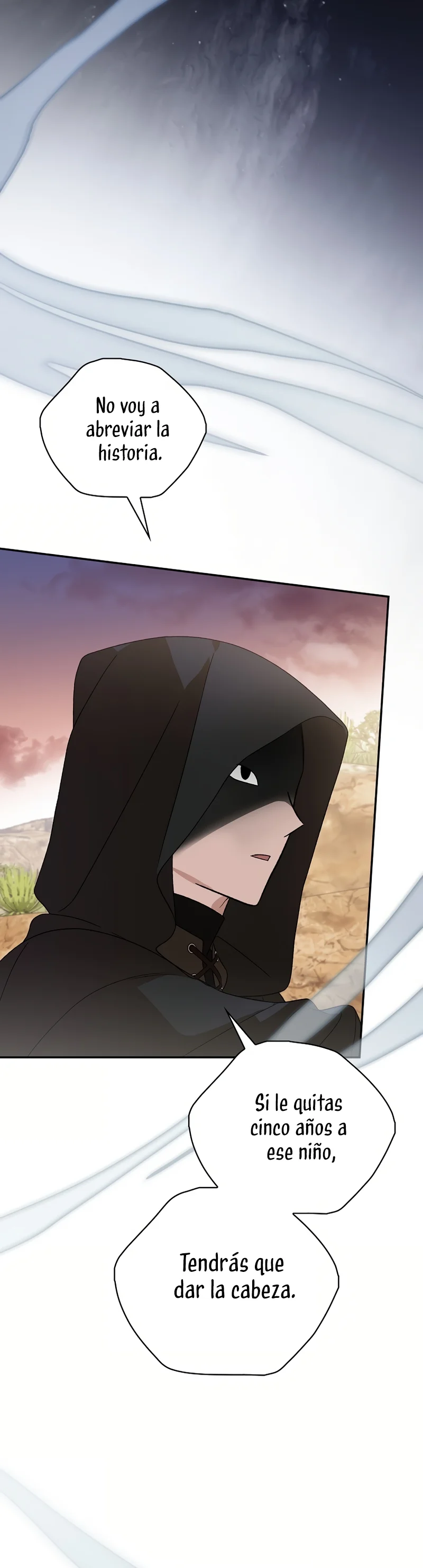 Página 40 del Manga