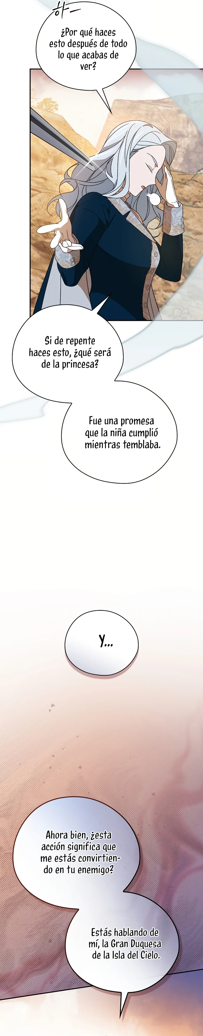 Página 41 del Manga