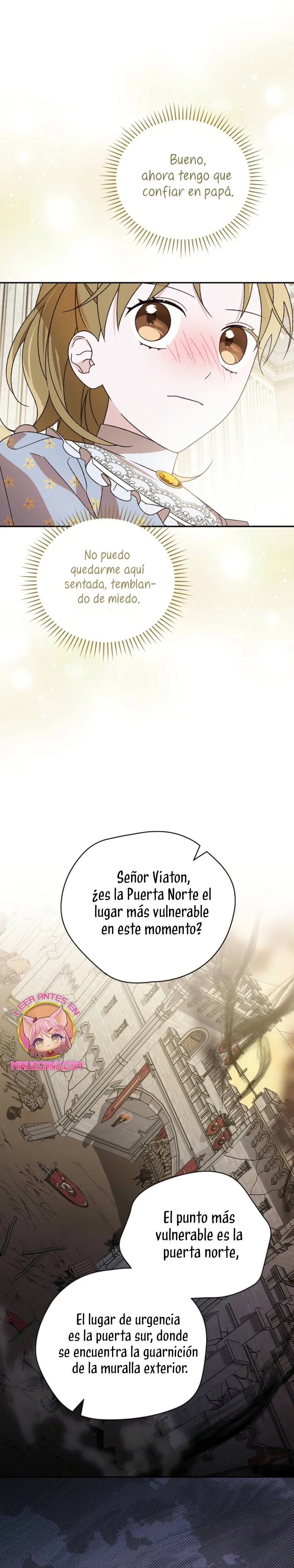 Página 35 del Manga