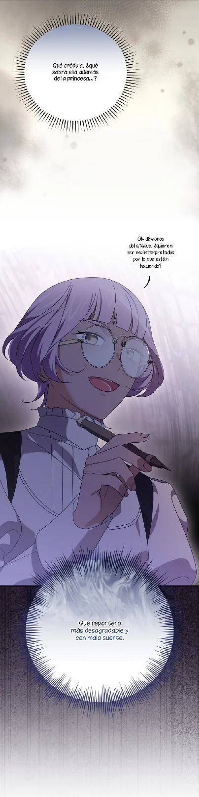 Página 35 del Manga