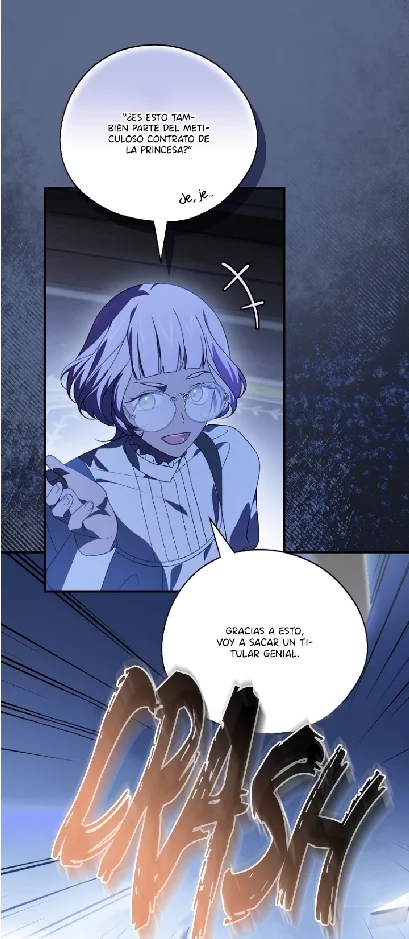 Página 48 del Manga