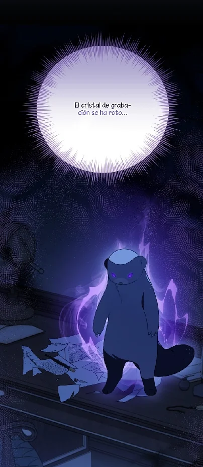 Página 51 del Manga