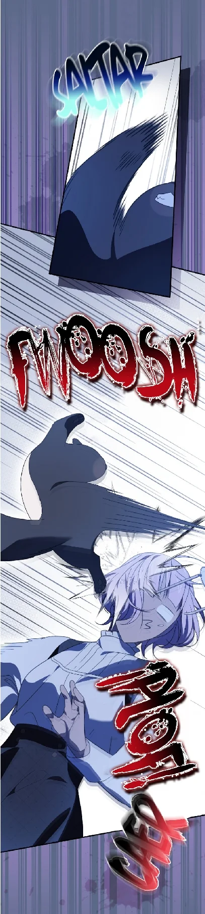 Página 61 del Manga