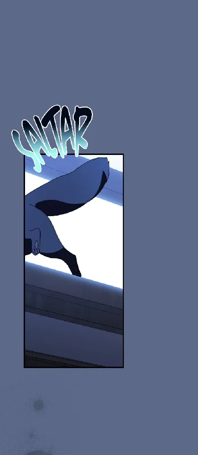 Página 64 del Manga