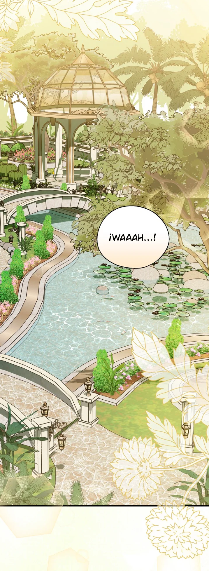 Página 40 del Manga