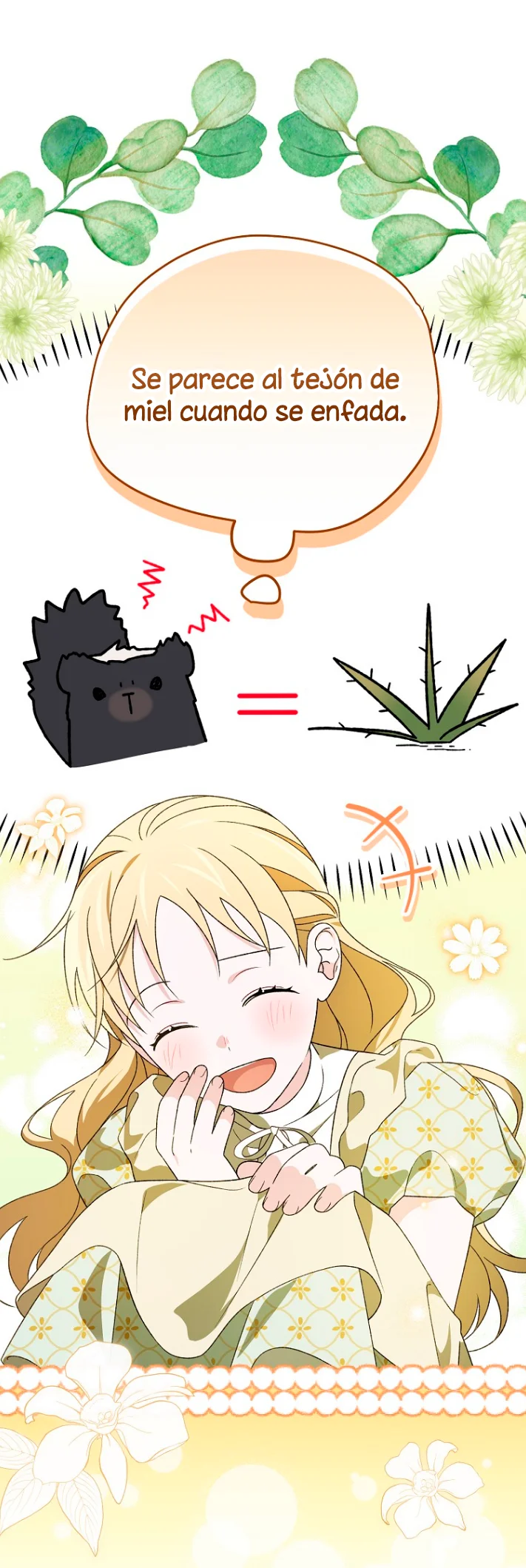 Página 45 del Manga