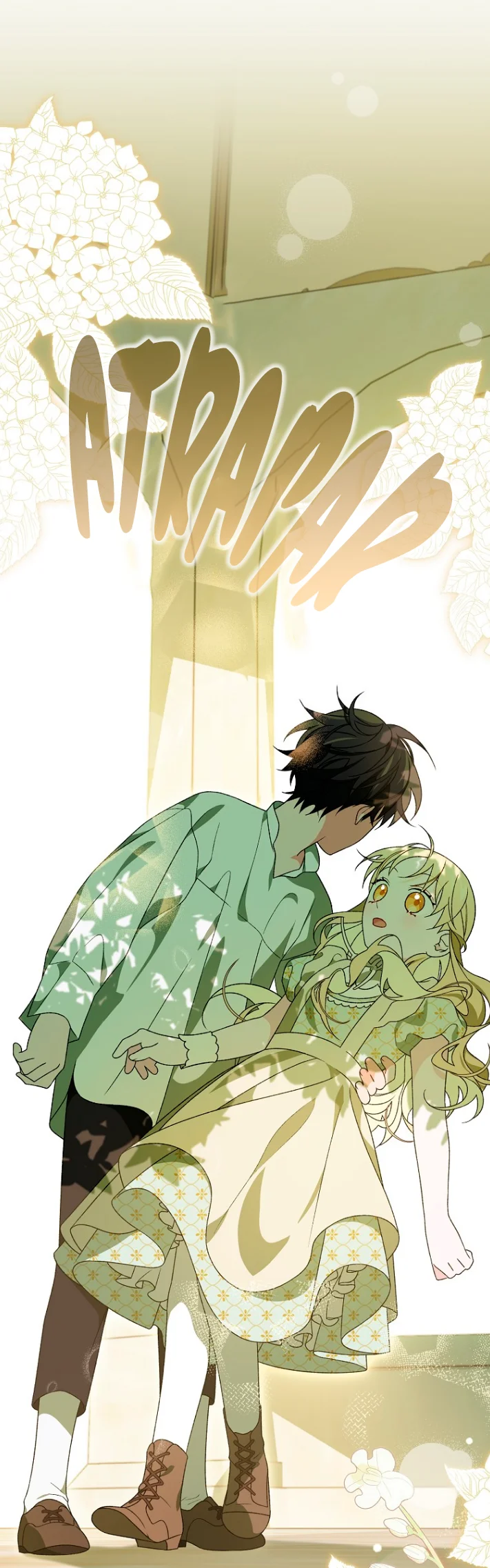 Página 52 del Manga