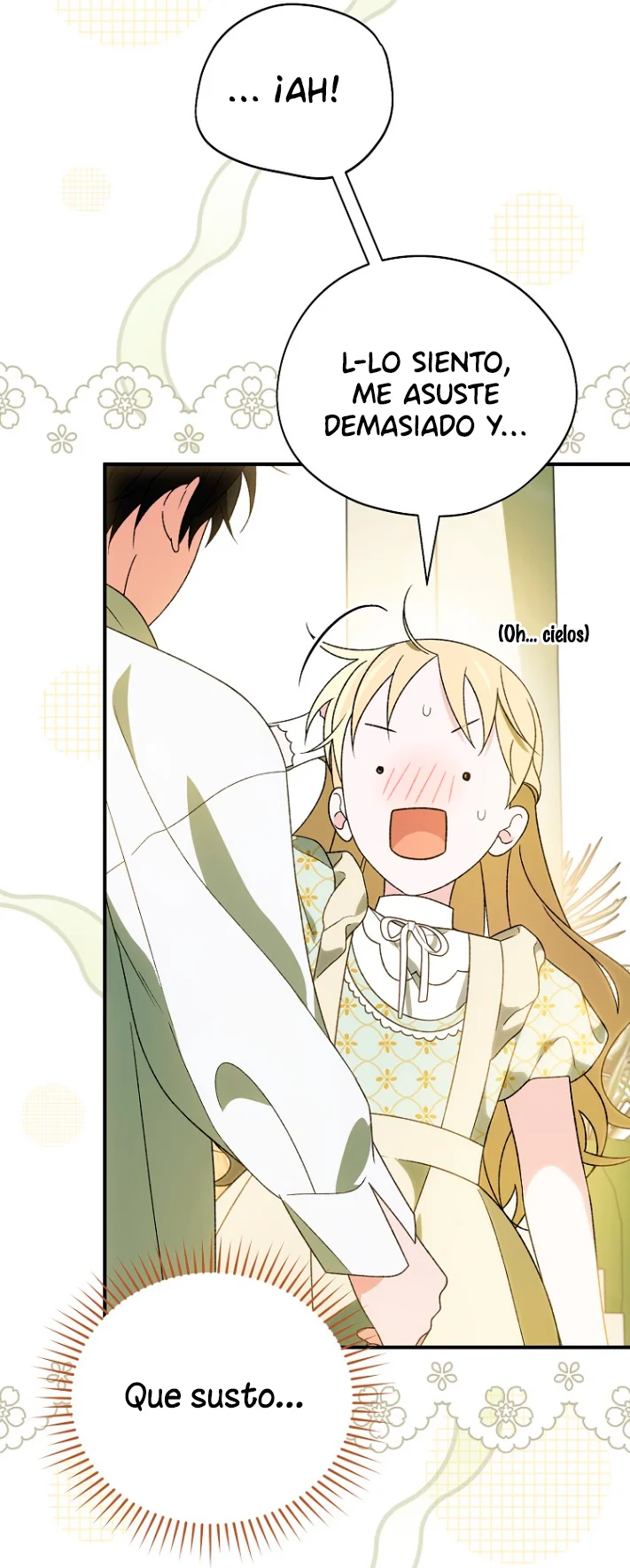 Página 58 del Manga